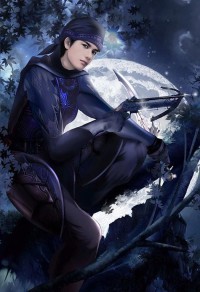 王爷乖乖王妃是老大