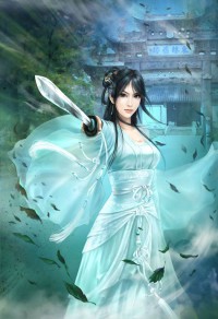 三師叔總想私奔