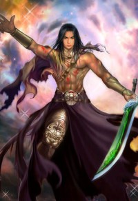 魔尊的小少爷
