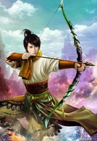 爱上虫族女王