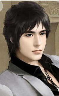 缠吻春风
