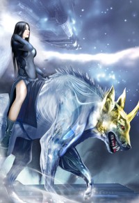 (魔童同人)藕饼|求助!暗恋隔壁人妻怎么办?