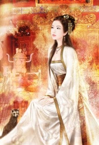 (盗墓笔记同人)“瓶邪黑花”心魔