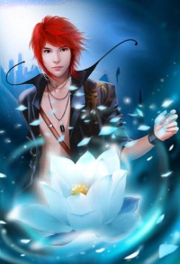 吟花